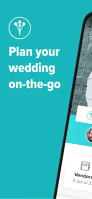 Wedding Planner by WeddingWire android App screenshot 7